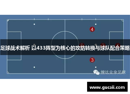 足球战术解析 以433阵型为核心的攻防转换与球队配合策略
